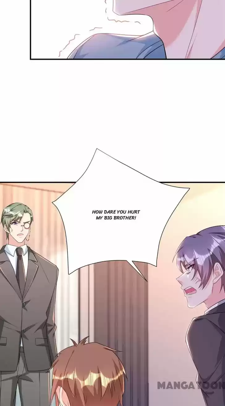 Into the Bones of Warm Marriage Ch.378