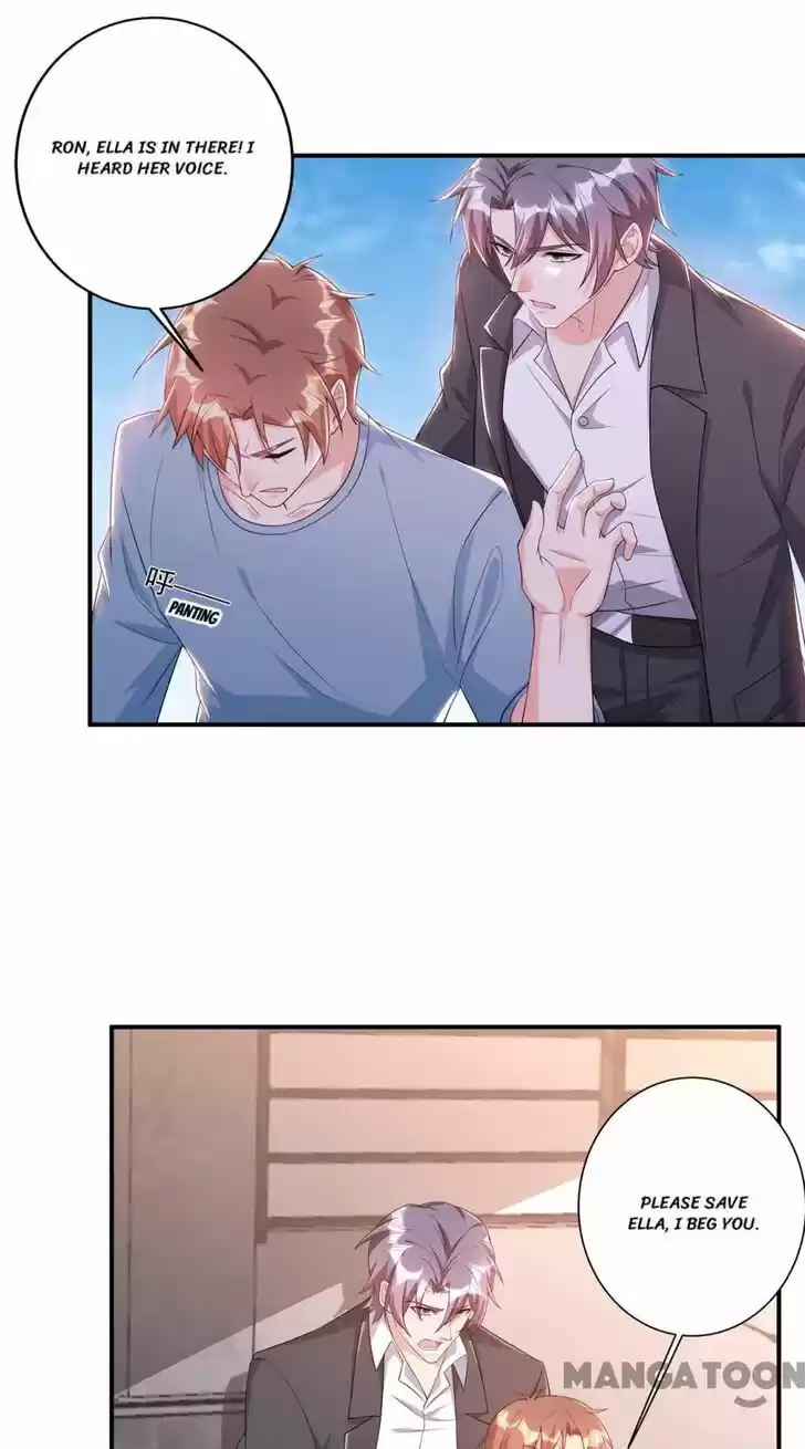 Into the Bones of Warm Marriage Ch.378