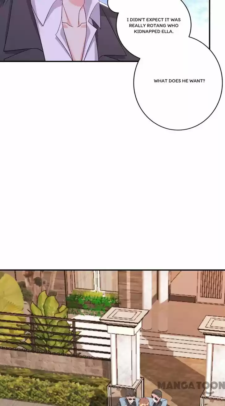 Into the Bones of Warm Marriage Ch.378