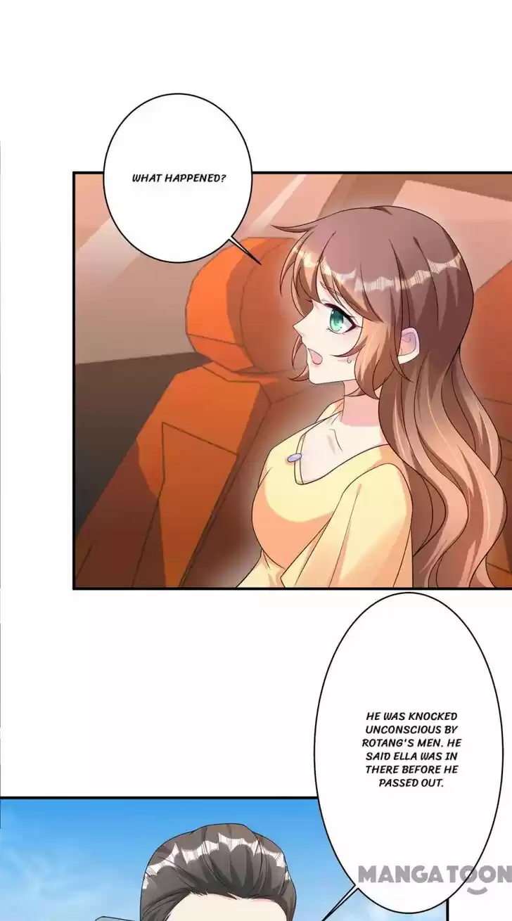 Into the Bones of Warm Marriage Ch.378