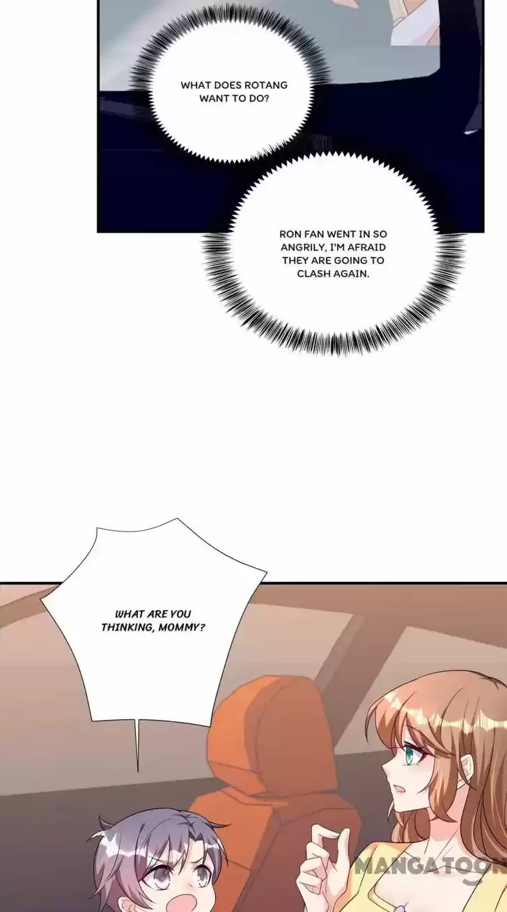 Into the Bones of Warm Marriage Ch.378