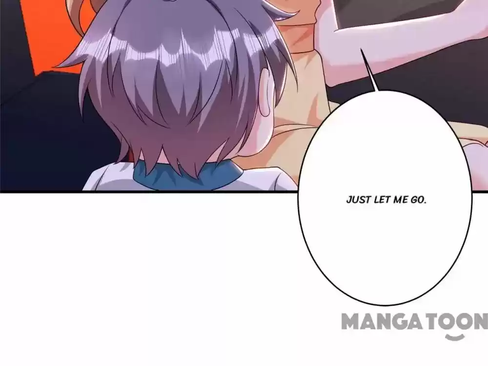 Into the Bones of Warm Marriage Ch.378