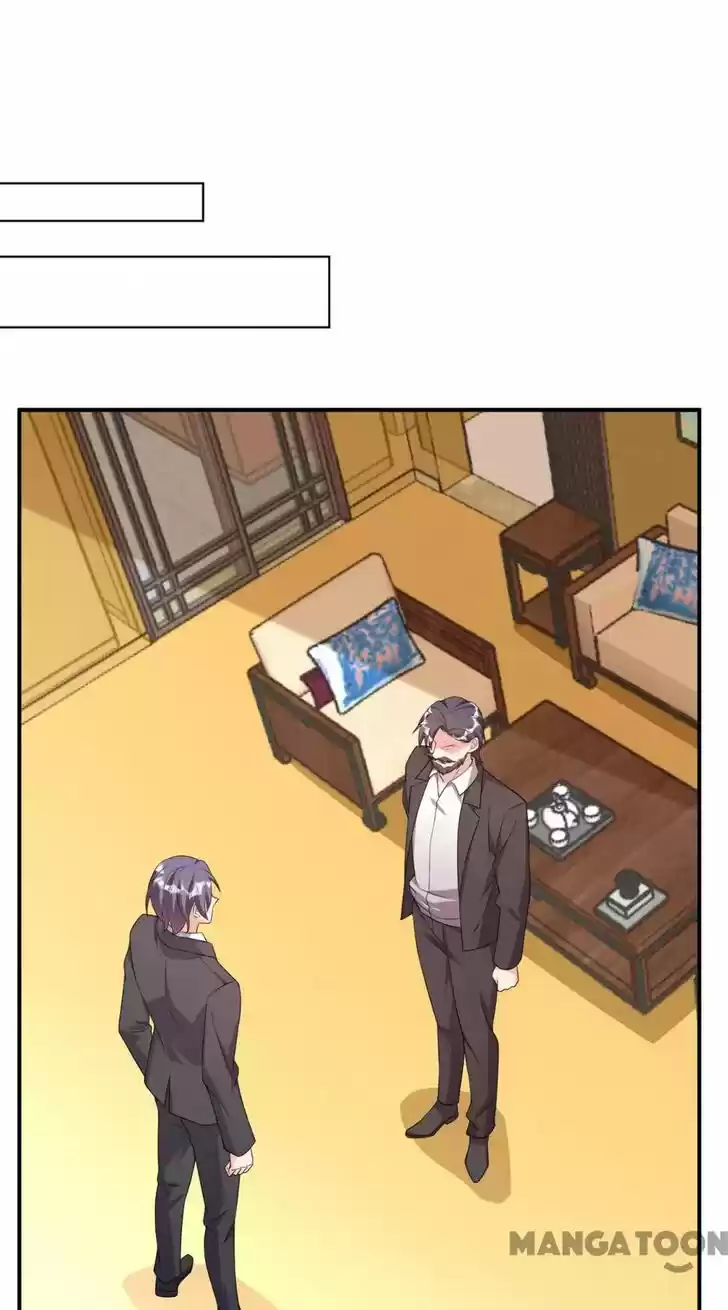 Into the Bones of Warm Marriage Ch.378