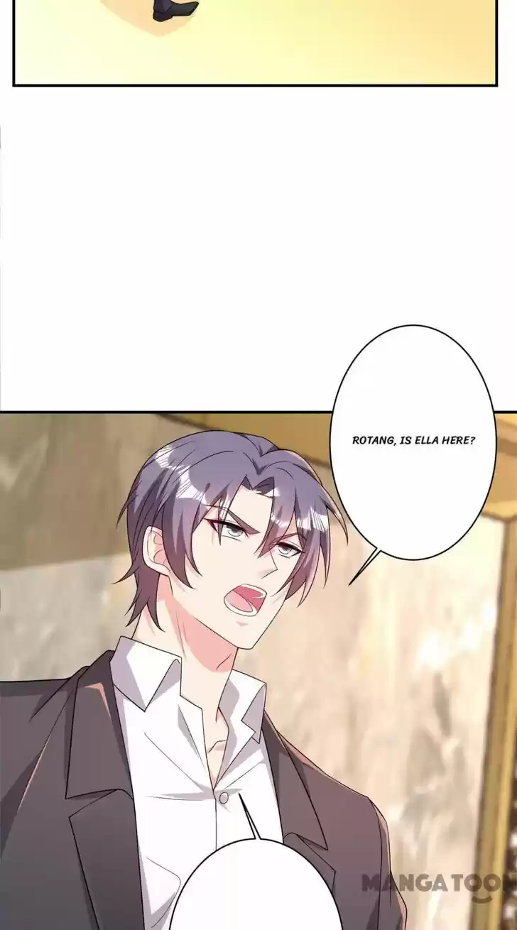 Into the Bones of Warm Marriage Ch.378