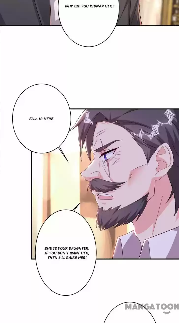 Into the Bones of Warm Marriage Ch.378