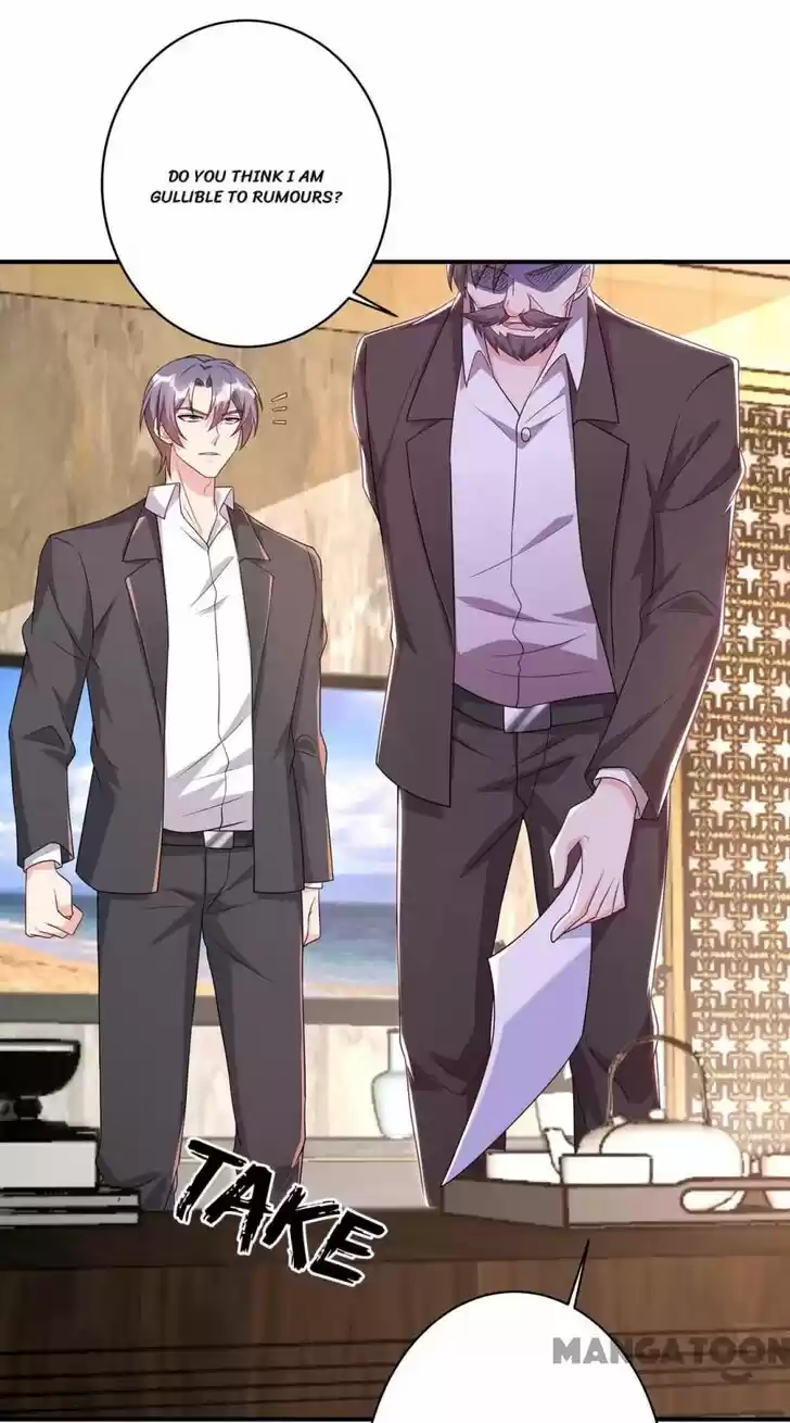 Into the Bones of Warm Marriage Ch.378