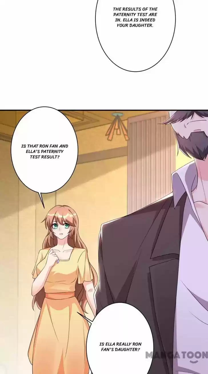 Into the Bones of Warm Marriage Ch.378