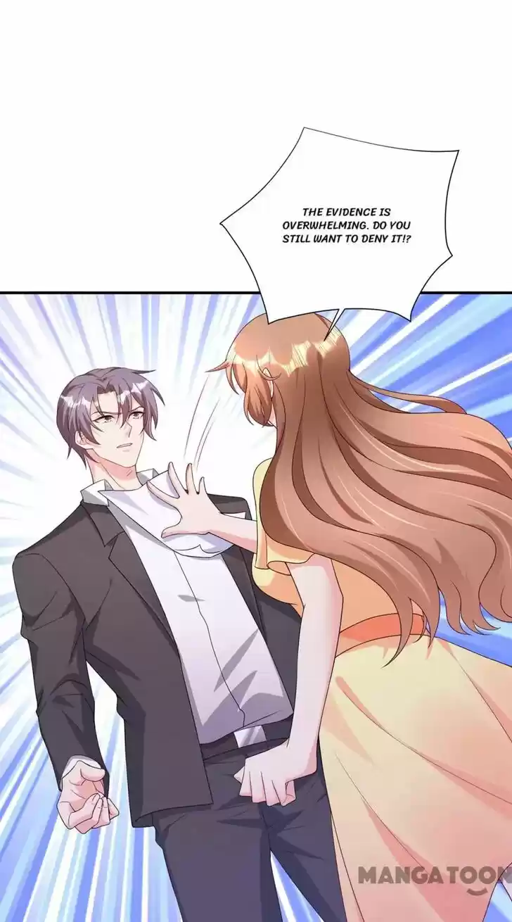 Into the Bones of Warm Marriage Ch.379