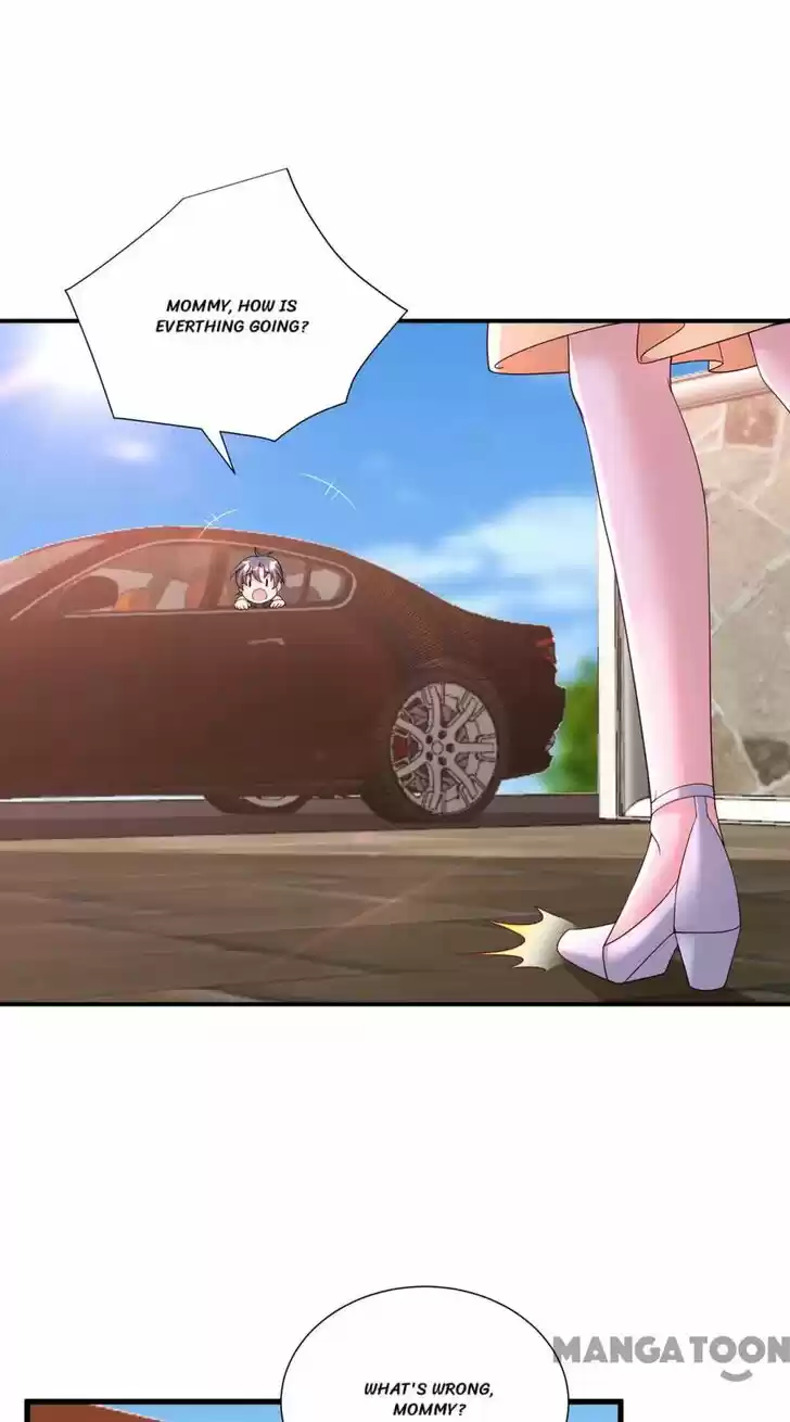 Into the Bones of Warm Marriage Ch.379