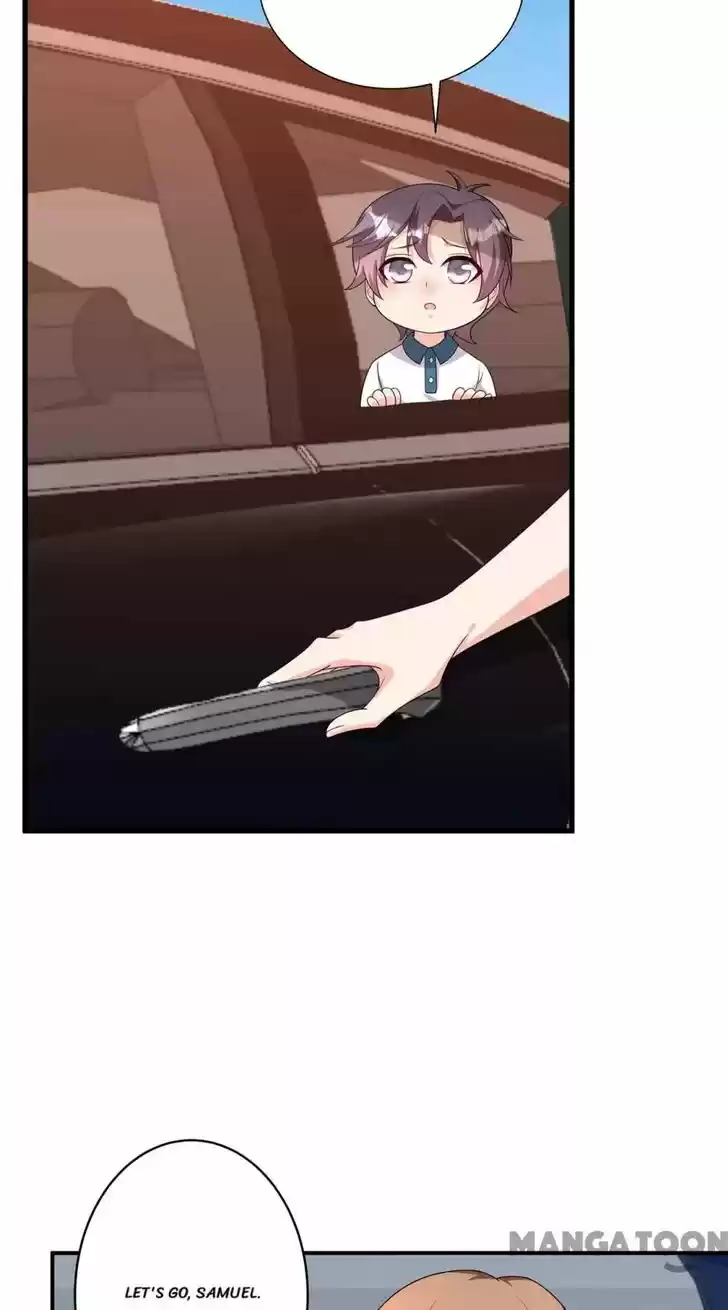 Into the Bones of Warm Marriage Ch.379