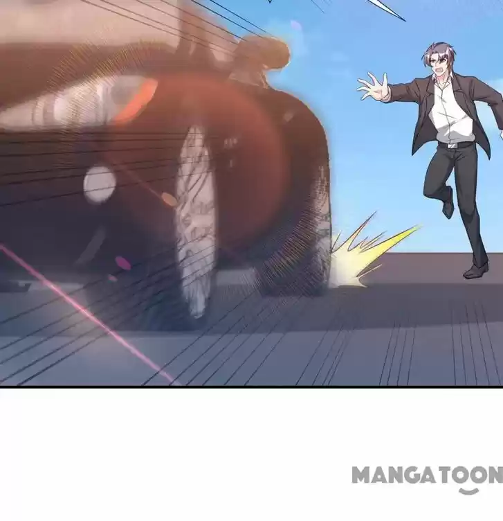 Into the Bones of Warm Marriage Ch.379