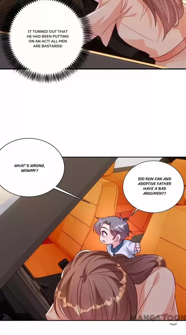 Into the Bones of Warm Marriage Ch.379