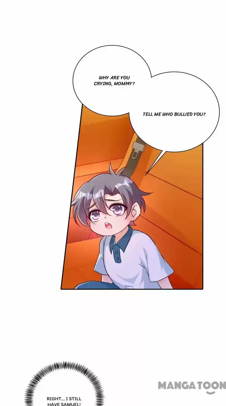 Into the Bones of Warm Marriage Ch.379