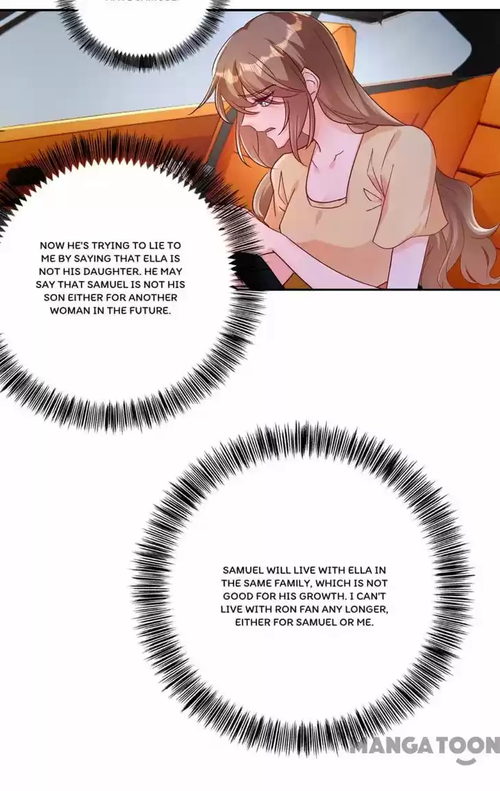 Into the Bones of Warm Marriage Ch.379