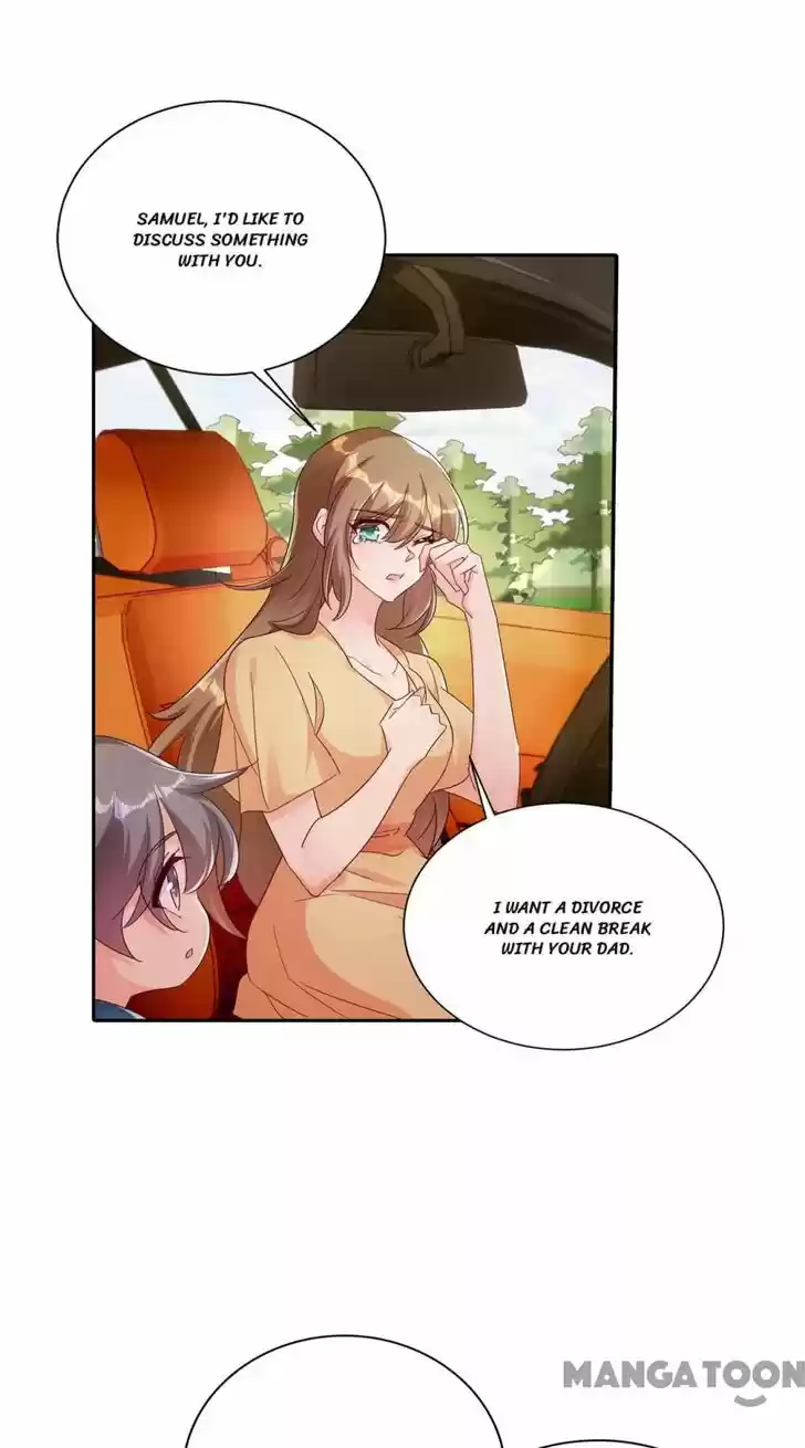 Into the Bones of Warm Marriage Ch.379