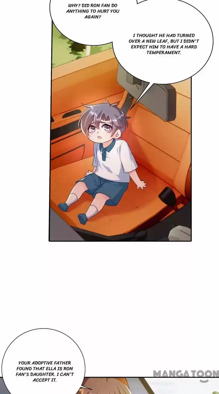 Into the Bones of Warm Marriage Ch.379