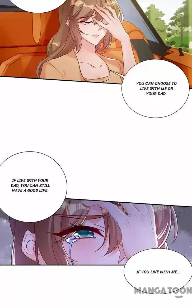 Into the Bones of Warm Marriage Ch.379