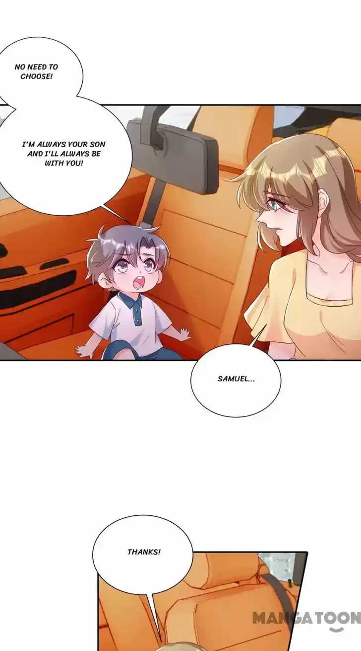 Into the Bones of Warm Marriage Ch.379