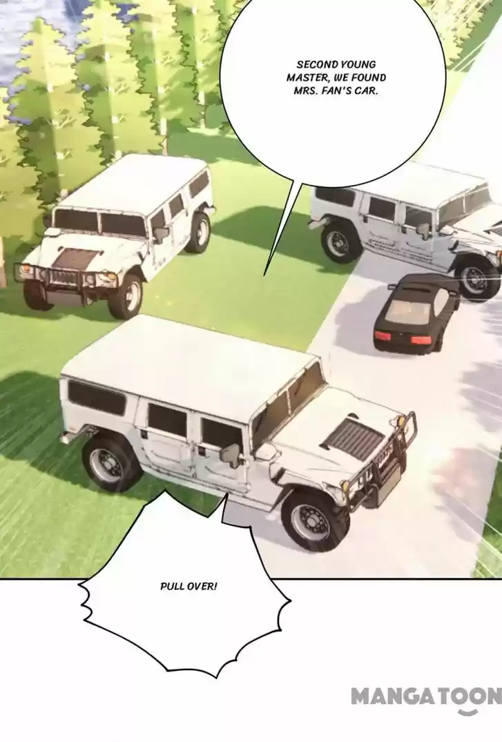 Into the Bones of Warm Marriage Ch.379