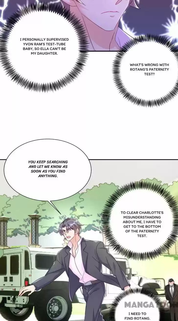 Into the Bones of Warm Marriage Ch.379