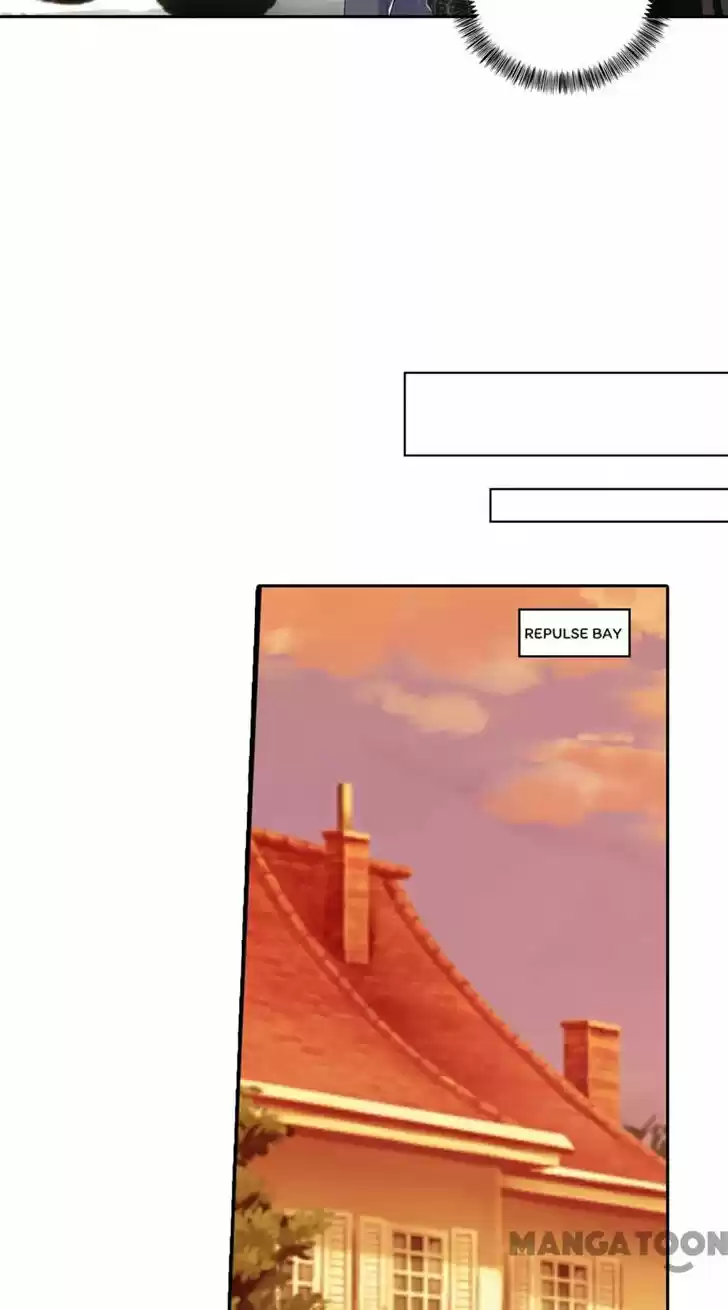 Into the Bones of Warm Marriage Ch.379