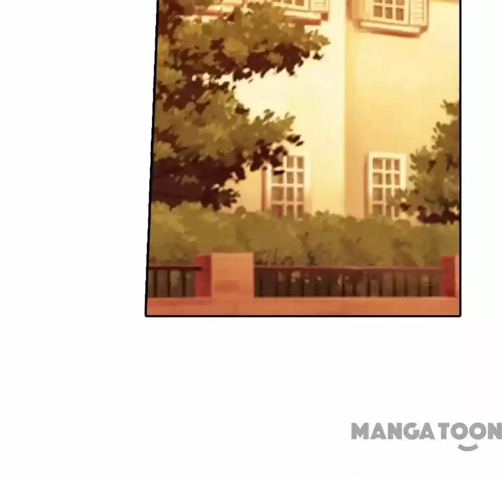 Into the Bones of Warm Marriage Ch.379