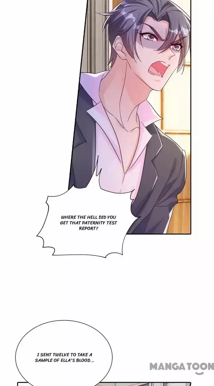 Into the Bones of Warm Marriage Ch.379