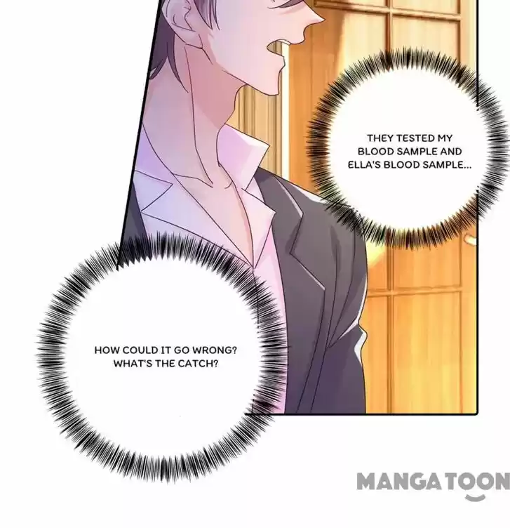 Into the Bones of Warm Marriage Ch.379