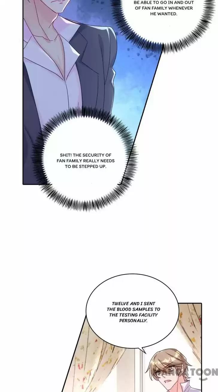 Into the Bones of Warm Marriage Ch.379