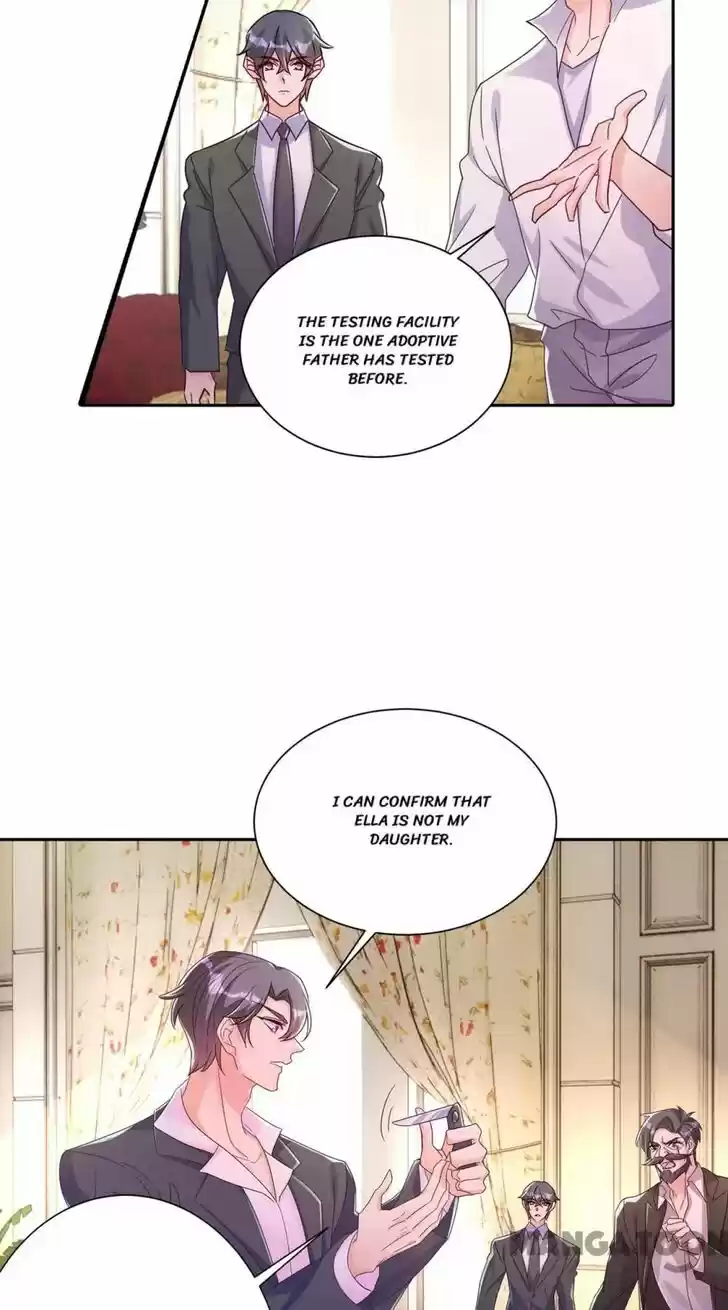 Into the Bones of Warm Marriage Ch.379