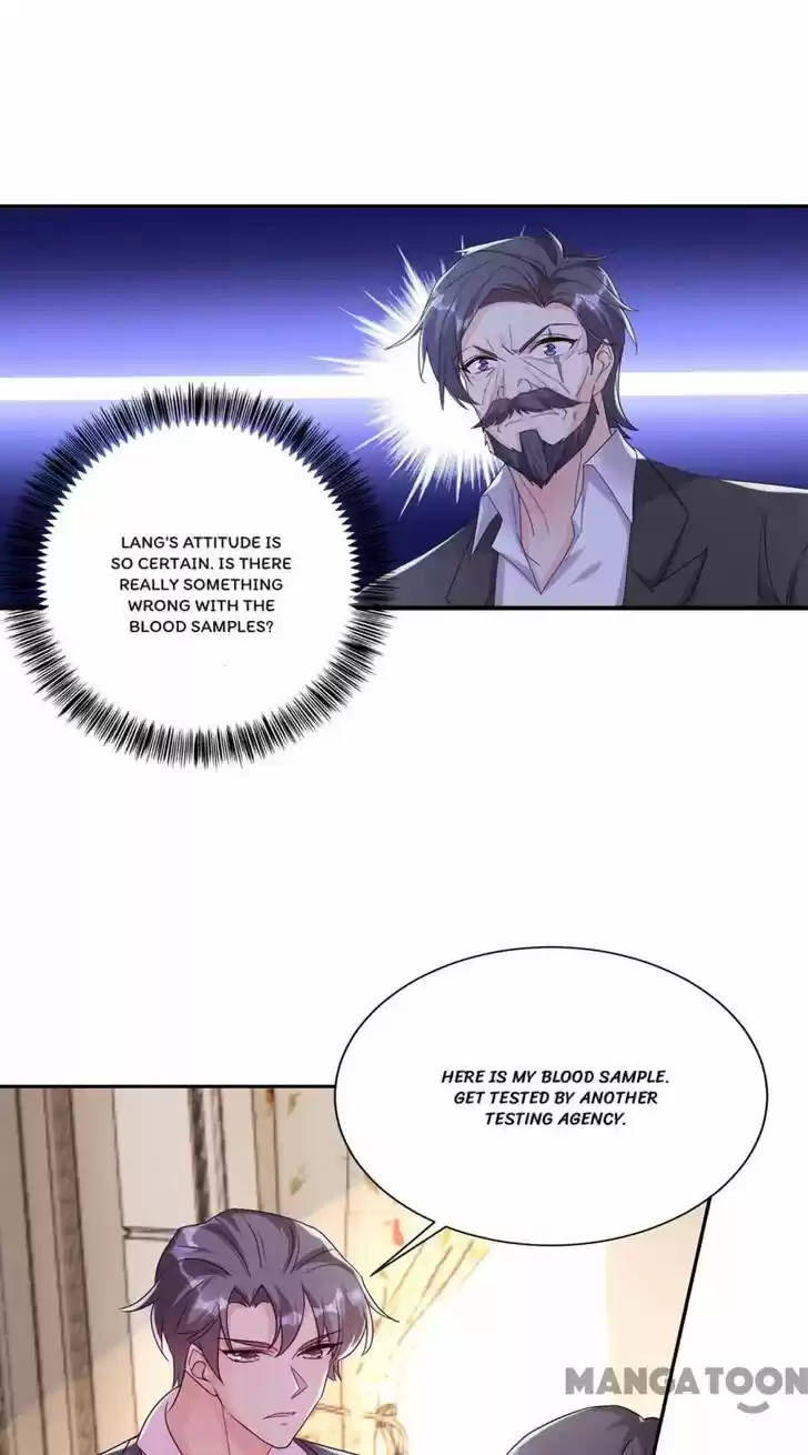 Into the Bones of Warm Marriage Ch.379