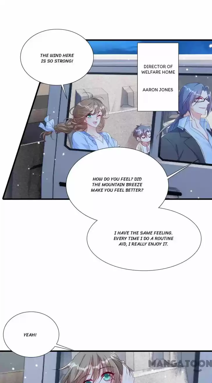 Into the Bones of Warm Marriage Ch.380