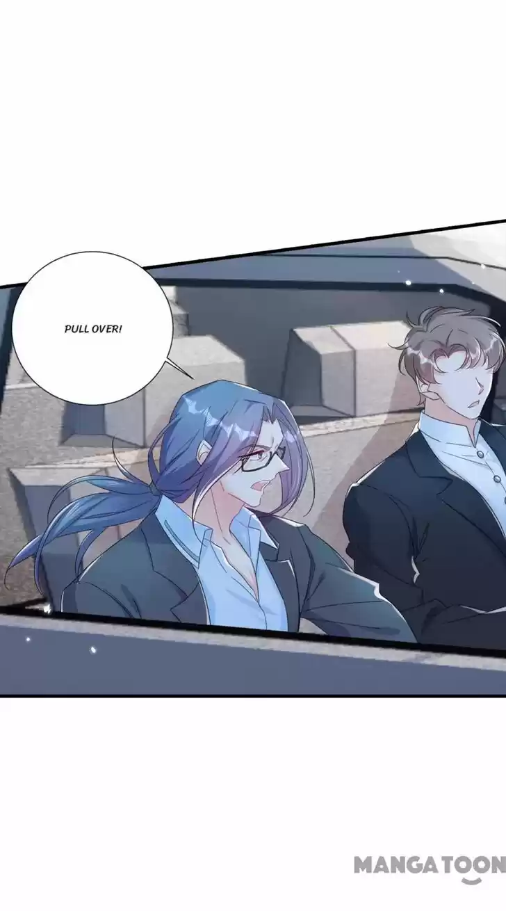 Into the Bones of Warm Marriage Ch.380