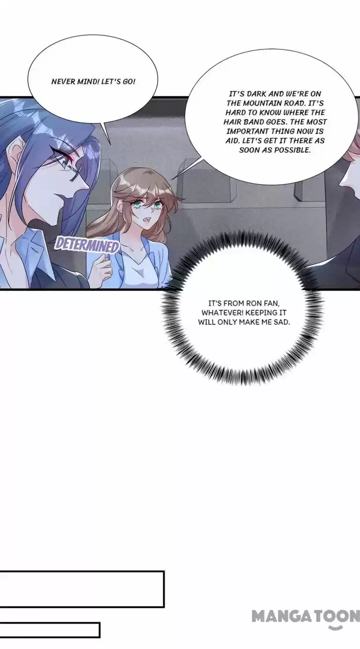 Into the Bones of Warm Marriage Ch.380