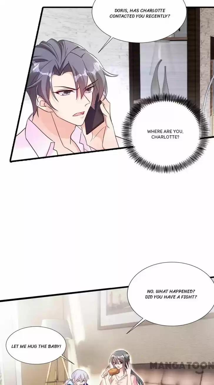 Into the Bones of Warm Marriage Ch.380