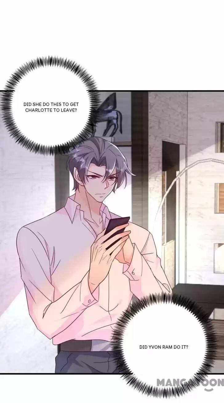 Into the Bones of Warm Marriage Ch.380