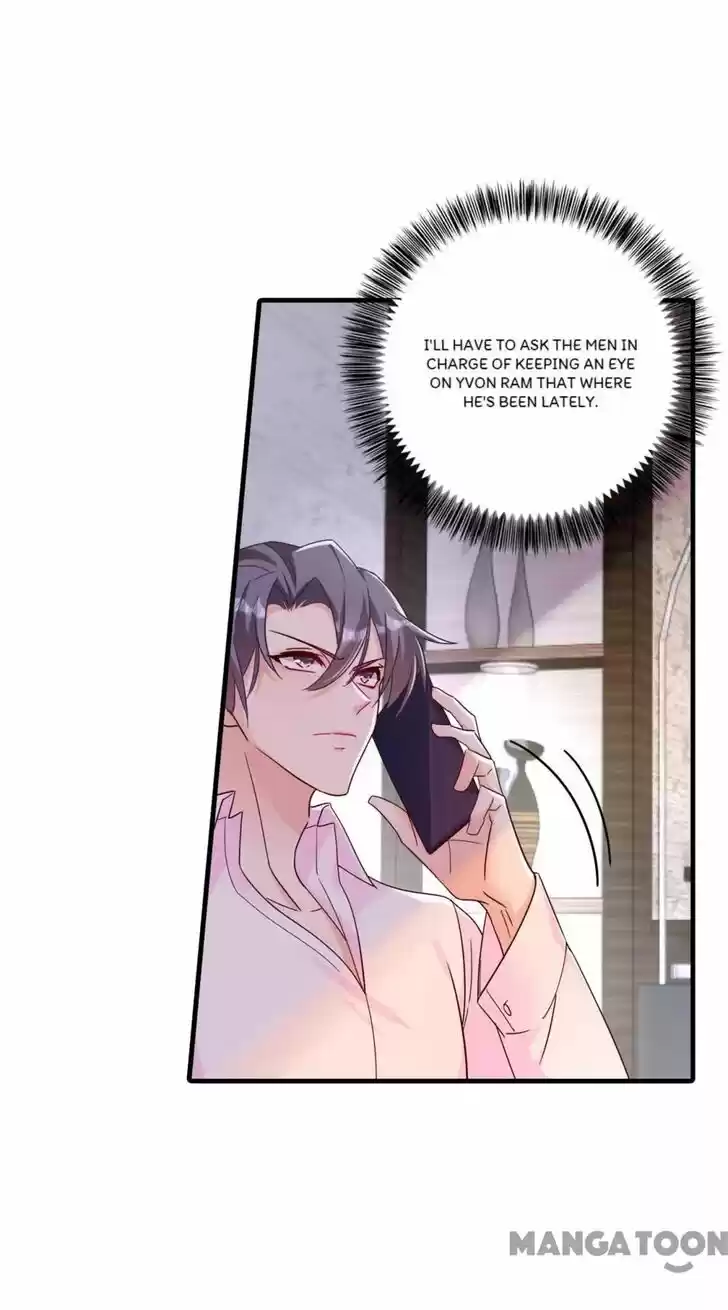 Into the Bones of Warm Marriage Ch.380
