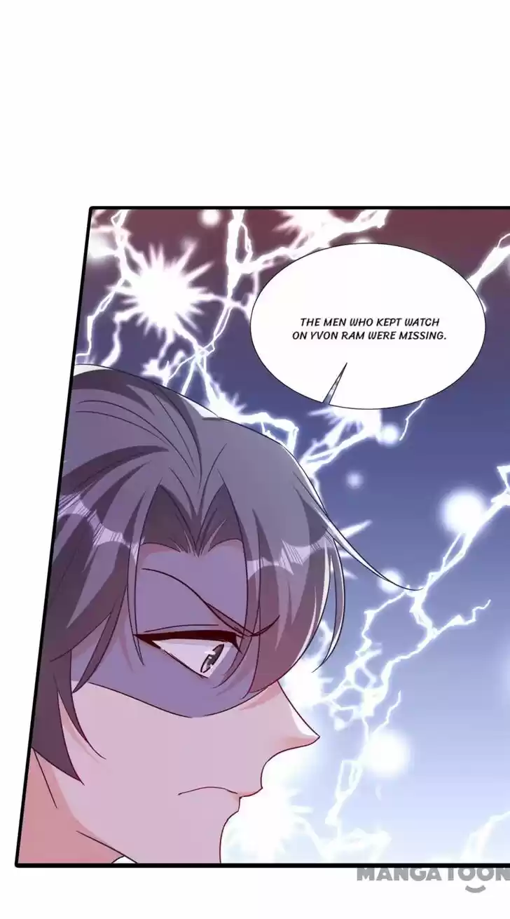 Into the Bones of Warm Marriage Ch.380