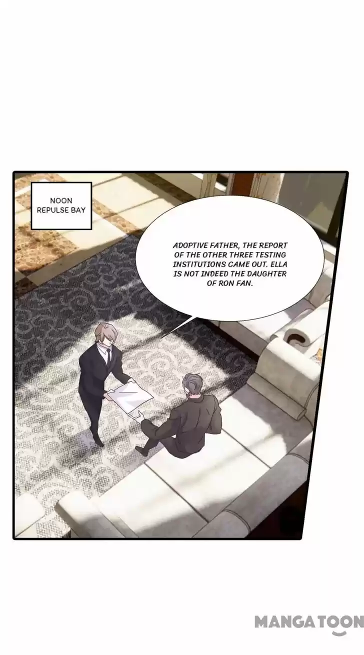 Into the Bones of Warm Marriage Ch.380