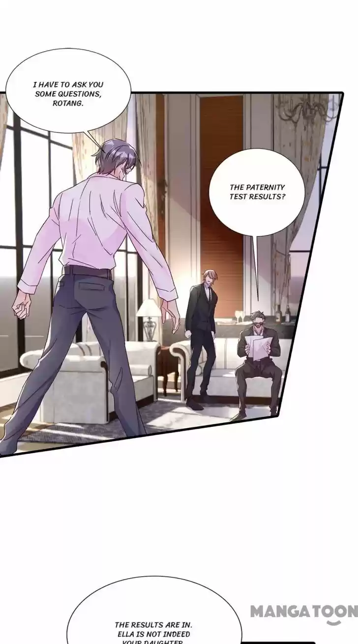 Into the Bones of Warm Marriage Ch.380