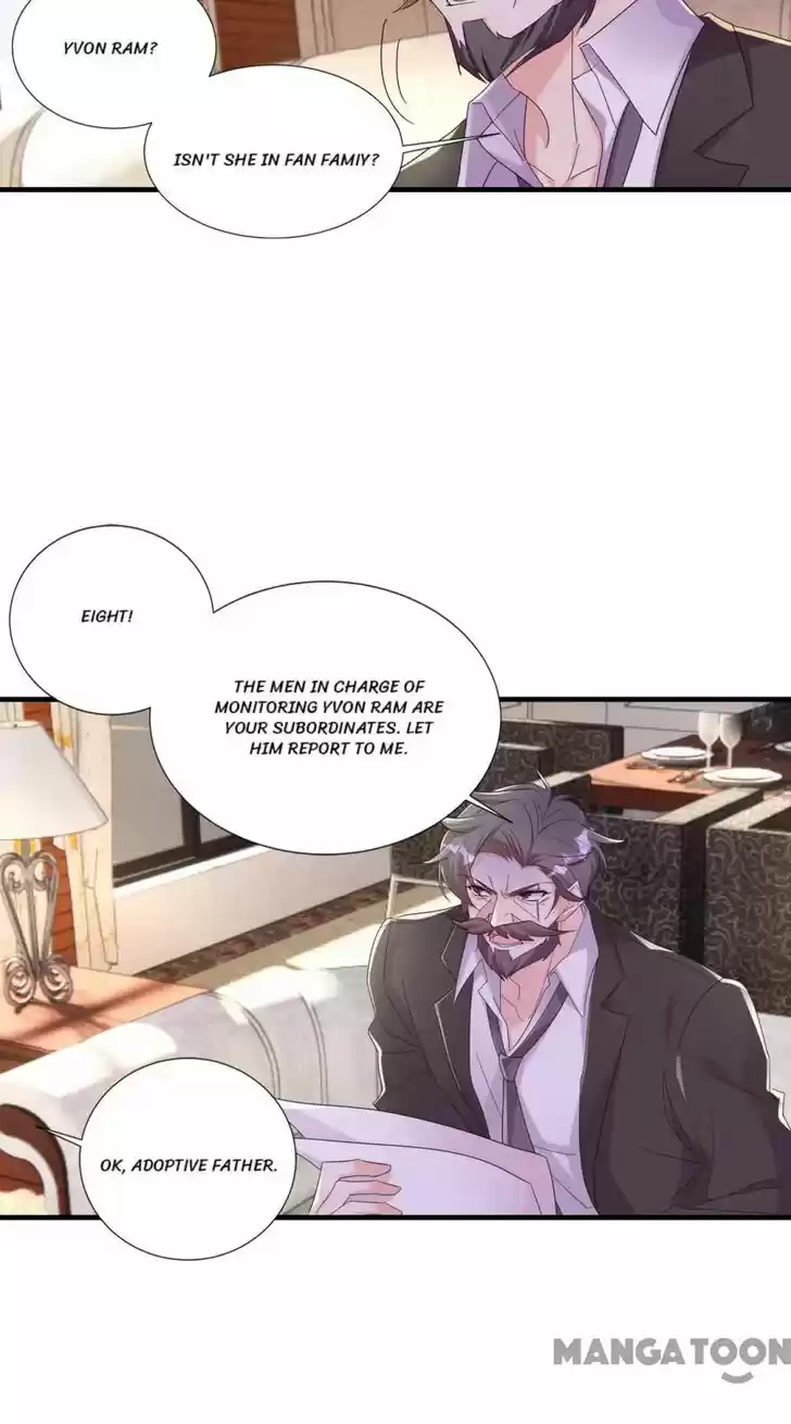 Into the Bones of Warm Marriage Ch.380