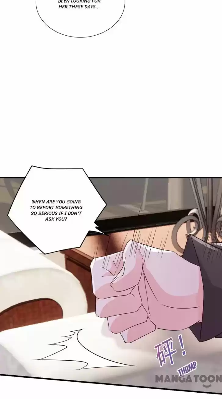 Into the Bones of Warm Marriage Ch.380