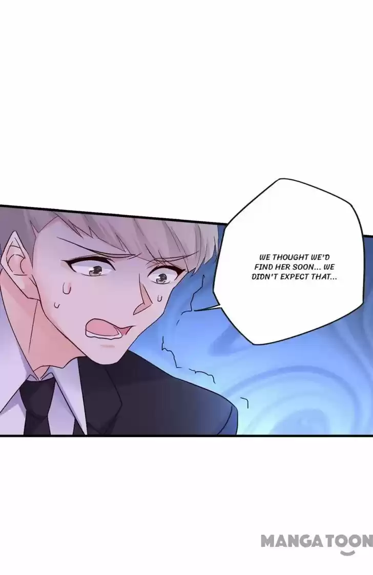 Into the Bones of Warm Marriage Ch.380