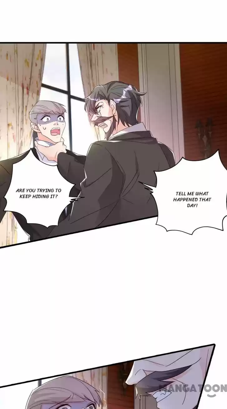 Into the Bones of Warm Marriage Ch.380