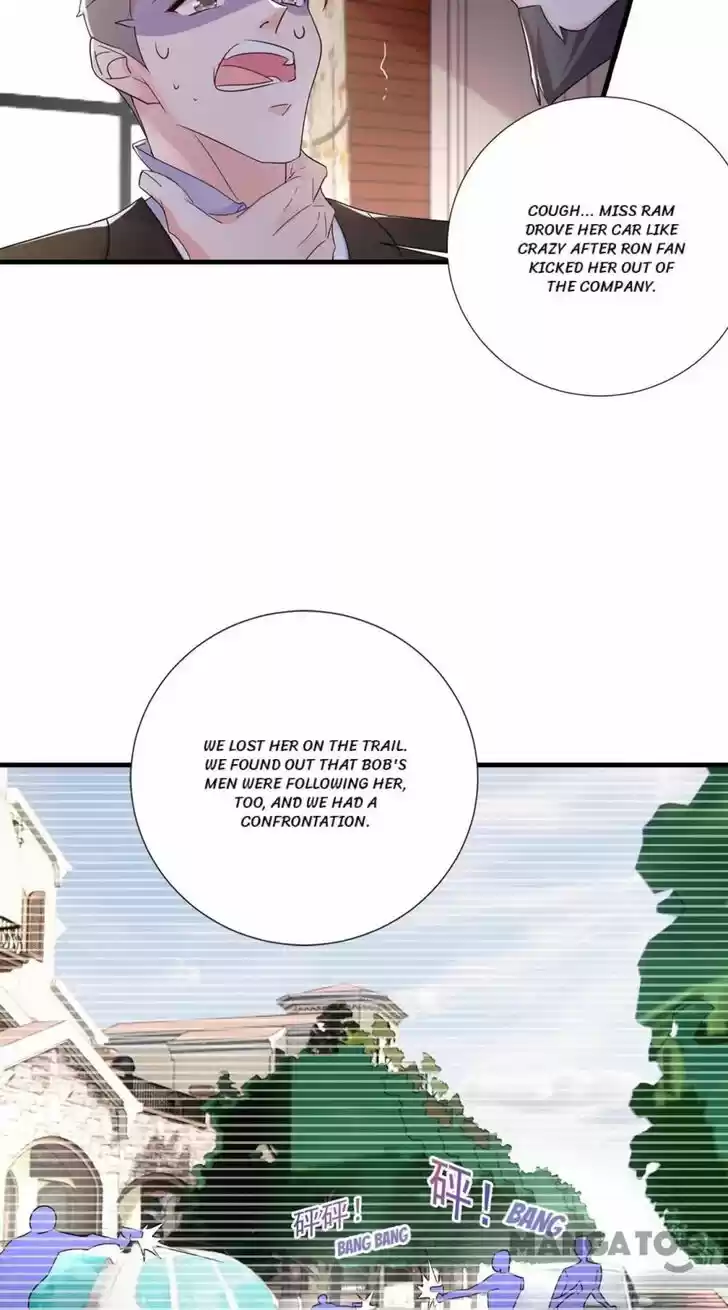 Into the Bones of Warm Marriage Ch.380