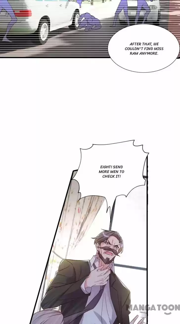 Into the Bones of Warm Marriage Ch.380