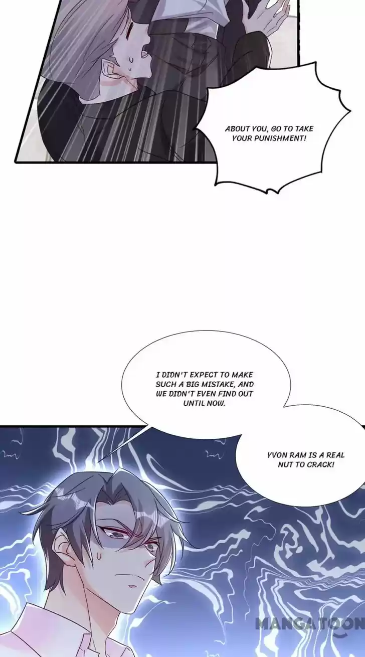 Into the Bones of Warm Marriage Ch.380