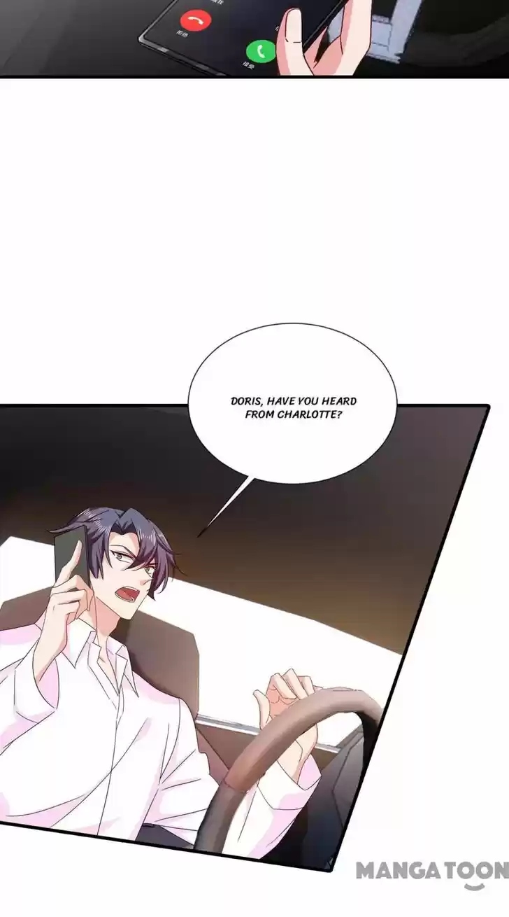 Into the Bones of Warm Marriage Ch.381