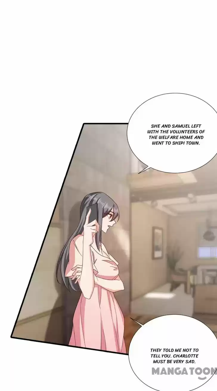 Into the Bones of Warm Marriage Ch.381