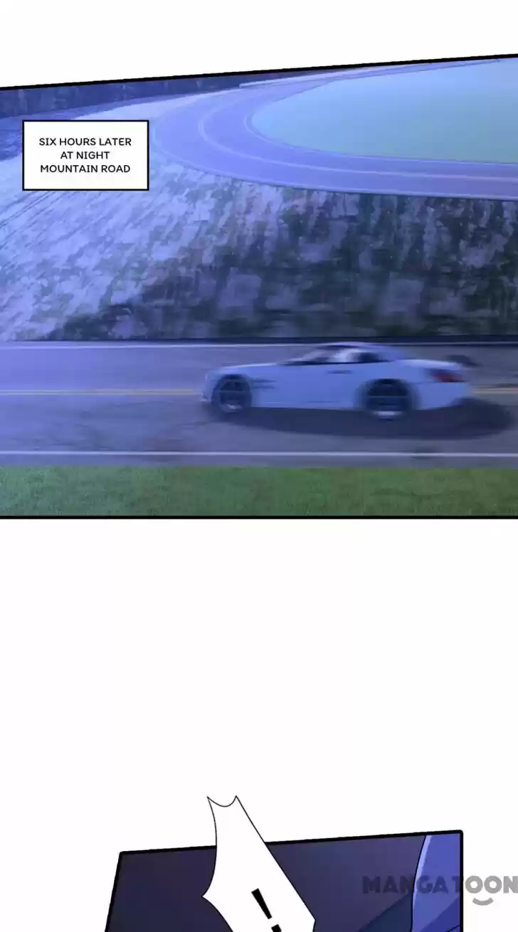 Into the Bones of Warm Marriage Ch.381